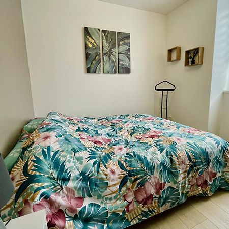 Joli Appartement Avec Parking Montbéliard Exteriér fotografie